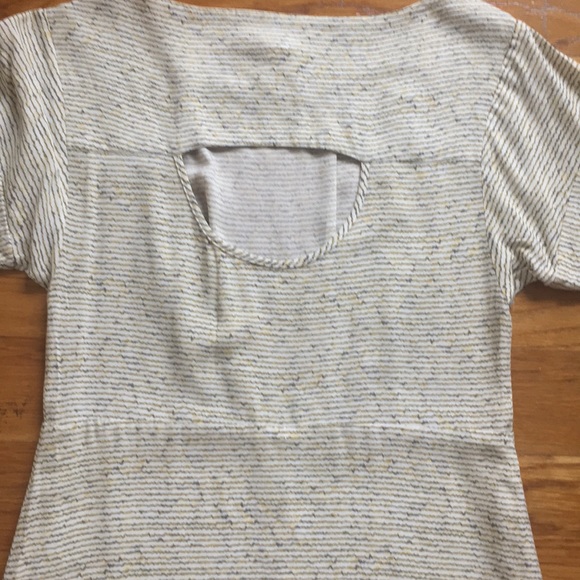 BCBG generation short dress - Picture 4 of 4